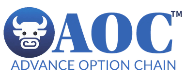AOC Calculator Logo