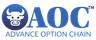 AOC Calculator Logo